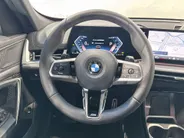 BMW X1 sDrive18i