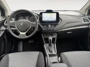 Suzuki S-Cross 1.4 Boosterjet Select Hybrid | €2000,- korting!| Adaptieve Cruise Control | Achteruitrijcamera | LM Velgen