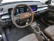 Kia Stonic 1.0 T-GDi MHEV 115pk DynamicPlusLine