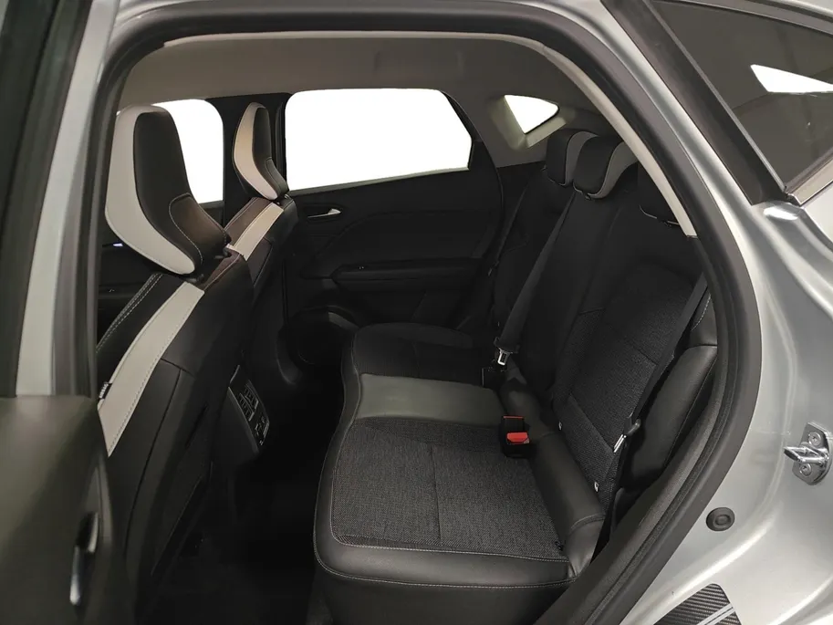 Renault Captur 1.0 TCe 90 techno NAVI AIRCO CAMERA CRUISE CONTROLE APPLE CARPLAY ANDROID AUTO LM VELGEN HOGE INSTAP DEALER ONDERHOUDEN