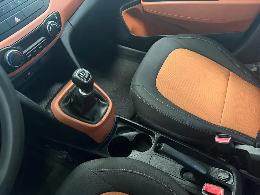 Hyundai i10 1.0 COMFORT PLUS | CRUISE CONTROLE | DEALERONDERHOUDEN |