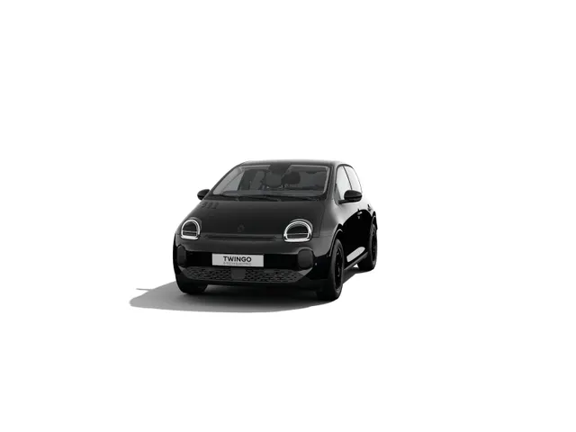Renault Twingo Techno | Achteruitrijcamera | LED-achterlichten | LED-dagrijverlichting met specifiek vormgegeven lichtsignatuur