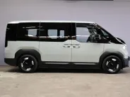 Kia PV5 Passenger 71,2 kWh Elite Executive NIEUW