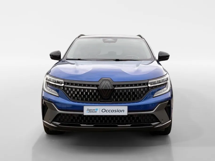 Renault Austral 200PK E-Tech hybrid Iconic Esprit Alpine Automaat | 1ste Eigenaar | 4-Control | Massagefunctie bestuurdersstoel | Voorruit Verwarming | Stoel & Stuurwiel Verwarming | 360 Camera | Parkeersensoren | Apple Carplay/Android Auto |