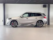 BMW X1 xDrive25e