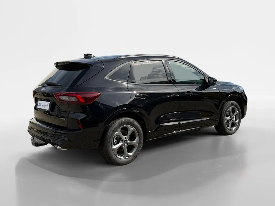 Ford Kuga 2.5 PHEV ST-Line | Uit Voorraad Leverbaar | Automaat | €4.000,- Ready Set Ford Bonus | Trekhaak | 2100kg Trekgewicht | Adapt. Cruise Control | BLISS | 360 Graden Camera | Winter Pakket | Apple Carplay & Android Auto
