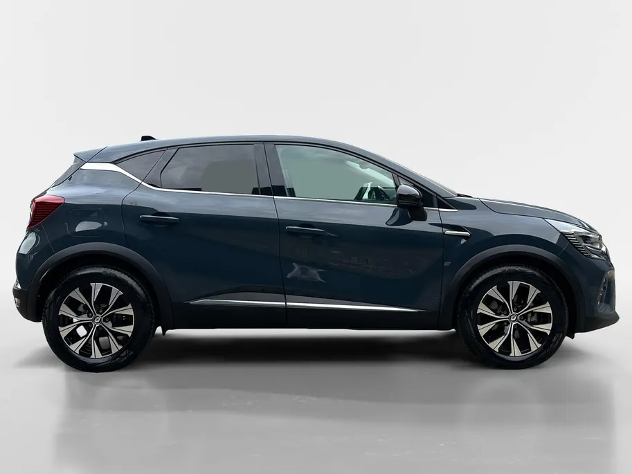 Renault Captur 1.6 E-Tech Hybrid 145 Techno | Automaat | Camera | Parkeersensoren | Cruise- & Climate Control | Apple Carplay & Android Auto | 12 Maanden BOVAG Garantie
