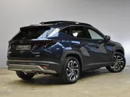 Hyundai Tucson 1.6 T-GDi PHEV 2WD Aut Premium Sky / Voorraad deal