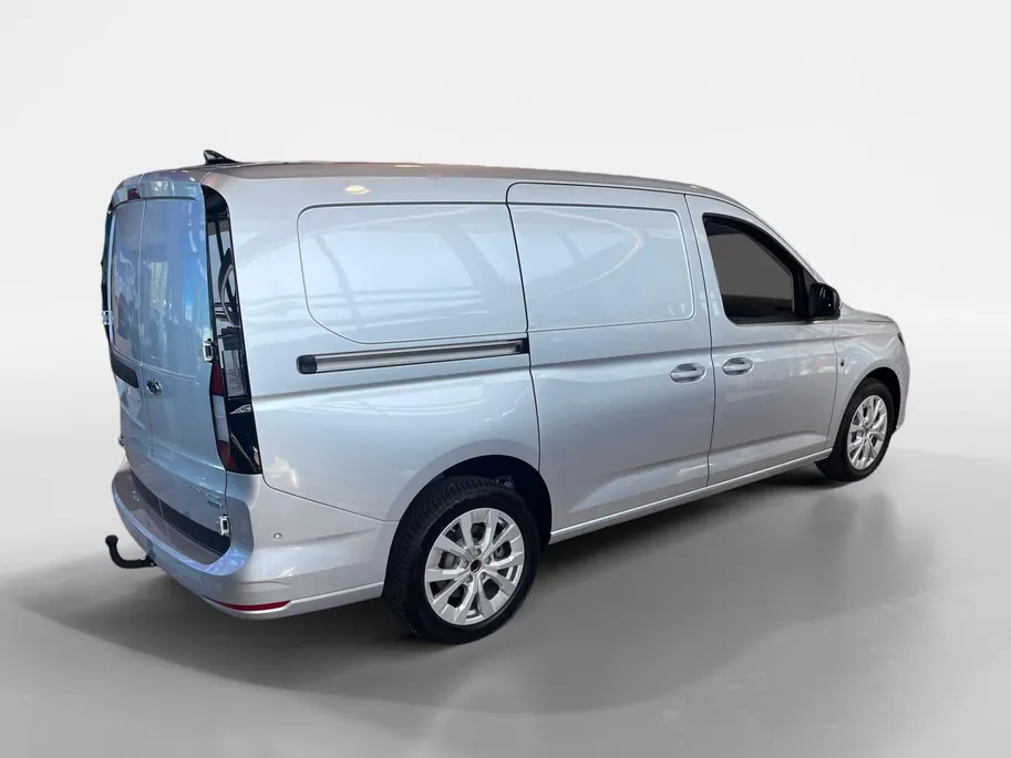 Ford Transit Connect 1.5 EcoBoost PHEV L2 Limited 150 pk | Trekhaak | LM Velgen | Navigatie