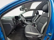 Kia Picanto 1.0 GT-Line Automaat | 1e Eigenaar | Dealer onderhouden | Fabriekgarantie t/m 28-6-2031 + 3x 1 jaar* | Lage km stand | NAP