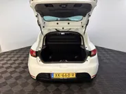 Renault Clio 90PK TCe Limited | Camera | Airco | Cruise Control | Lichtmetalen Velgen | Bluetooth | Keyless Entry | Elektrische Ramen & Spiegels | Parkeersensoren | Armsteun |