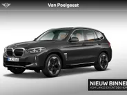 BMW iX3 High Executive