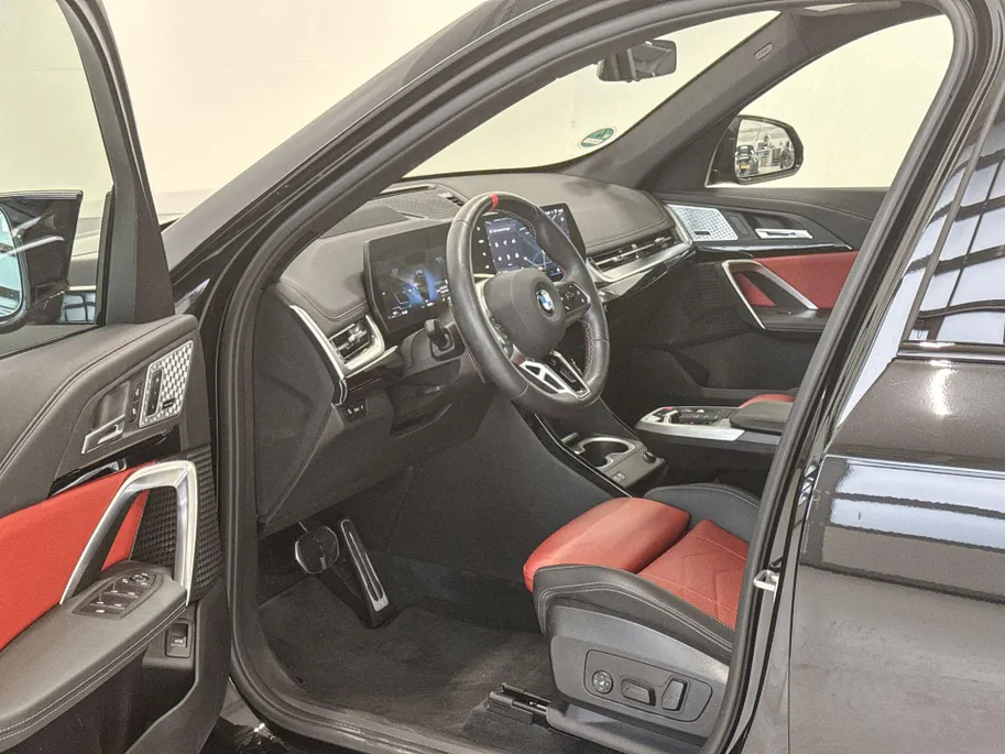 BMW X1 M35i Innovation Pack M Sportpakket Pro