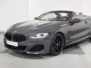 BMW 8 Serie Cabrio 840i High Executive