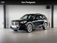 BMW X1 xDrive25e