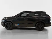 Mitsubishi Outlander 2.4 PHEV | BLACK EDITION | 4WD | AUTOMAAT |
