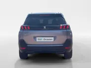 Peugeot 5008 1.2 Hybrid 136 GT *Automaat*Navi+Camera*Climate*Parc Assist*7 Stoelen*RIJK UITGERUST!