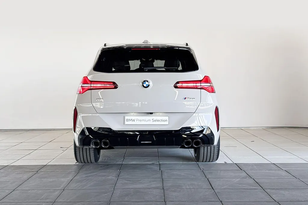 BMW X3 M50