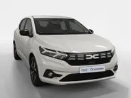 Dacia Sandero 1.0 TCe 90 Journey AIRCO NAVI CRUISE CONTROLE CAMERA PARKEERSENSOREN 5 DEURS DEALER ONDERHOUDEN PAS 18000KM ZEER MOOIE AUTO