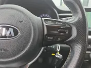 Kia Stonic 1.0 T-GDi Sports Edition Navi | Camera | Cruise Control | Carplay | Metallic lak | LM Velgen 17' | NAP