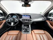 BMW X5 xDrive40i High Executive