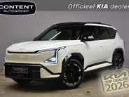 Kia EV5 81,4 kWh 217pk 2WD GT-Line Business Edition NIEUW