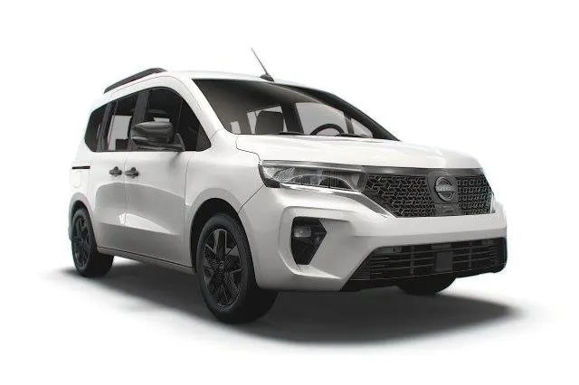 Nissan Townstar EVALIA Acenta 7 ZITS L2 45 kWh | 100% ELECTRISCHE 7 ZITTER |
