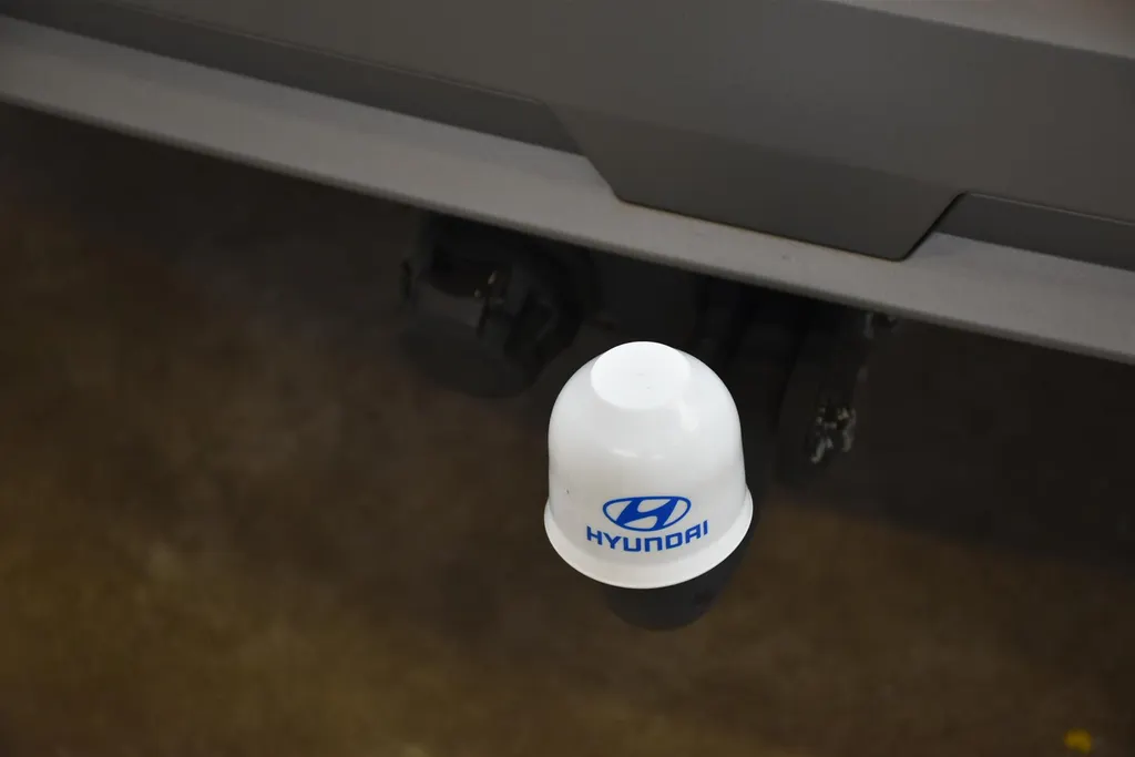 Hyundai Tucson 1.6 T-GDi HEV 238pk Aut Premium I Trekhaak