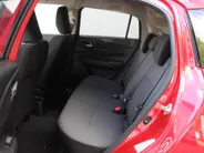 Suzuki Swift 1.2 Select Automaat | Nu € 2.200,- KORTING | Stoelverwarming | Lichtmetalen velgen | meerprijs kleur € 699,-