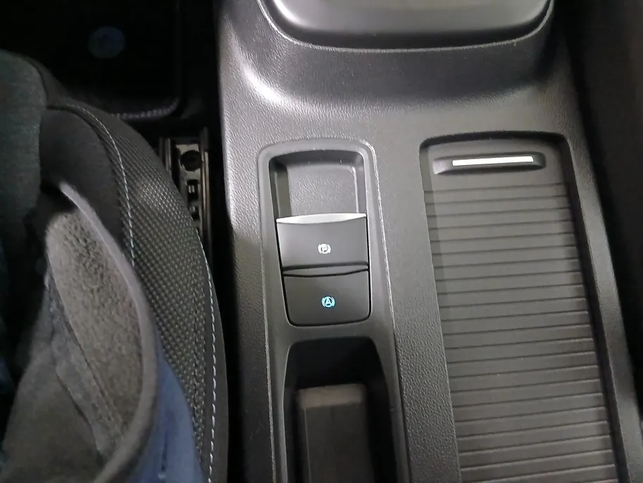 Ford Focus Wagon 1.0 EcoBoost 155PK Hybrid Active X | Automaat | Winter pack | Dode hoek detectie | Adaptieve Cruise control |