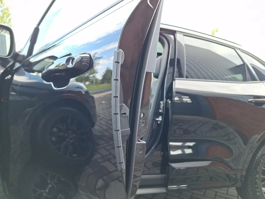 Ford Kuga 2.5 PHEV ST-Line X | Winterpack | Adaptive cruisecontrol | Dodehoekdetectie | Panoramadak | Black Pack | 20' Lichtmetaal | 360Camera | Matrix Led | Halfleer | B&O Audio | Nieuw te bestellen |