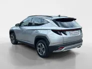 Hyundai Tucson 1.6 T-GDI HEV Comfort Smart TT | FACELIFT | Navi | Climate control | Camera