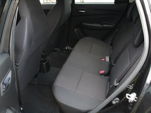 Suzuki Swift 1.4 Sport | Navi | Cruise | Clima | Lm-Velgen