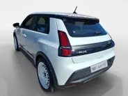 Renault 5 urban range evolution 40 kWh Rallye uniek exemplaar | Daksticker | Clima | Carplay | Snel Leverbaar |