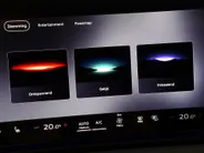 Audi A6 e-tron S edition 83 kWh 286pk · SOH 99,5% · Panoramadak · Luchtvering · Camera · SONOS Sound · Head-Up Display · Elek. Achterklep · Stoelverwarming · Garantie t/m 06-10-2030 of 100.000km