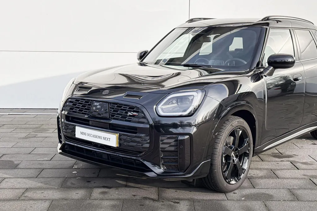 MINI Countryman C John Cooper Works M