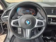 BMW 1 Serie 118i Business Edition M-exterieur pakket | Digitaal cockpit | Navigatie | Cruise | Climate | M-bekleding | M-stuur | Apple Carplay/Android Auto