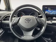 Toyota C-HR 1.8 Hybrid Executive Ultimate | 1e Eigenaar | Trekhaak | Achteruitrijcamera | Stoelverwarming | Dodehoek detectie | Adapt. Cruise Control | 12 maanden garantie! |