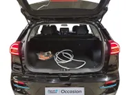 Kia e-Niro DynamicPlusLine 64 kWh | 1e Eigenaar | Accu 100% | Dealer onderhouden | Cruise Control Adaptief | Schuif/Kantel dak | Stoelverwarming | Apple Carplay/Android Auto | Camera | Fabrieksgarantie | NAP