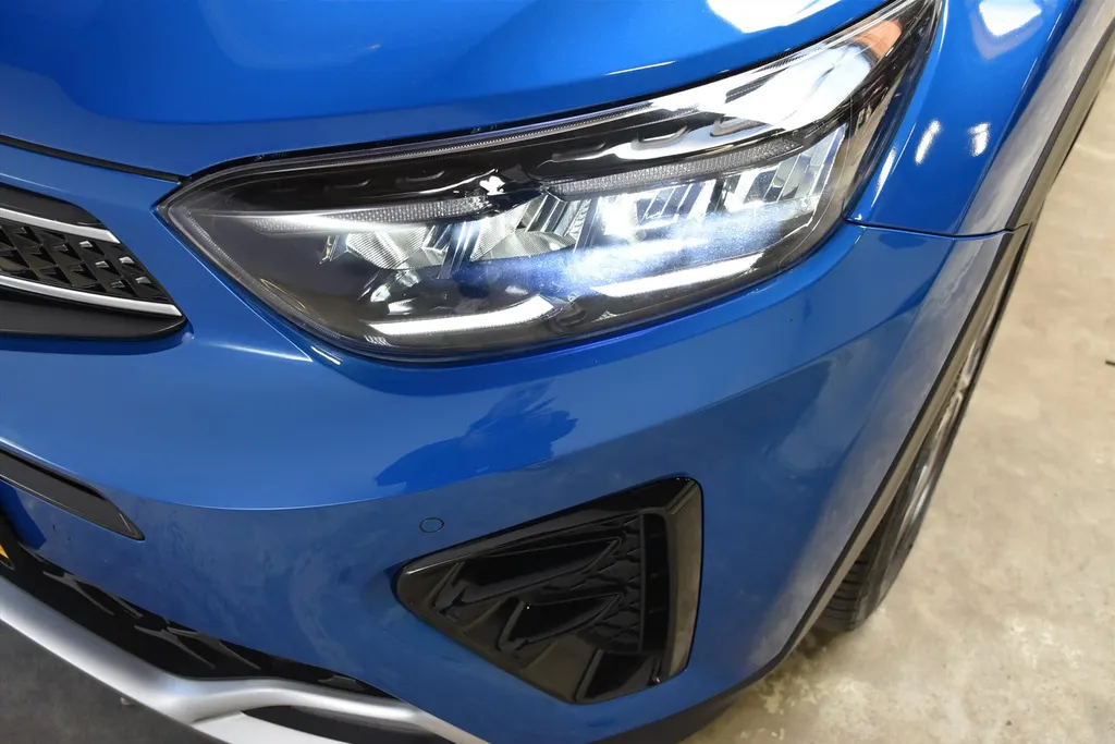 Kia Stonic 1.0 T-GDi 120pk DCT7 GT-PlusLine