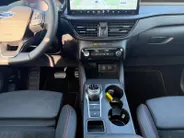 Ford Kuga 2.5 PHEV ST-Line X | Winterpack | Panorama Dak | Elec Trekhaak | Technology Pack | Matrix Led Koplampen | B&O Audio | Fabrieksgarantie |