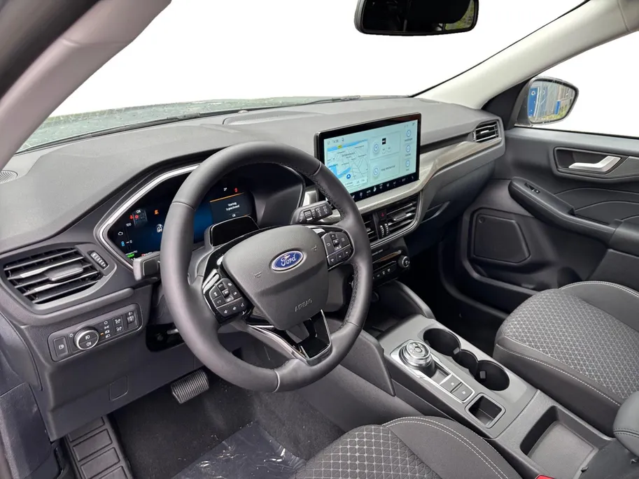 Ford Kuga 2.5 PHEV Titanium | 4000,- Ready Set Ford Bonus | 8 Jaar Garantie/160.000KM | Driver Assistance Pack | El. Trekhaak | uit voorraad leverbaar !