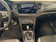 Volkswagen T-Roc 1.5 TSI | SPORT | AUTOMAAT | PANODAK | TREKHAAK |