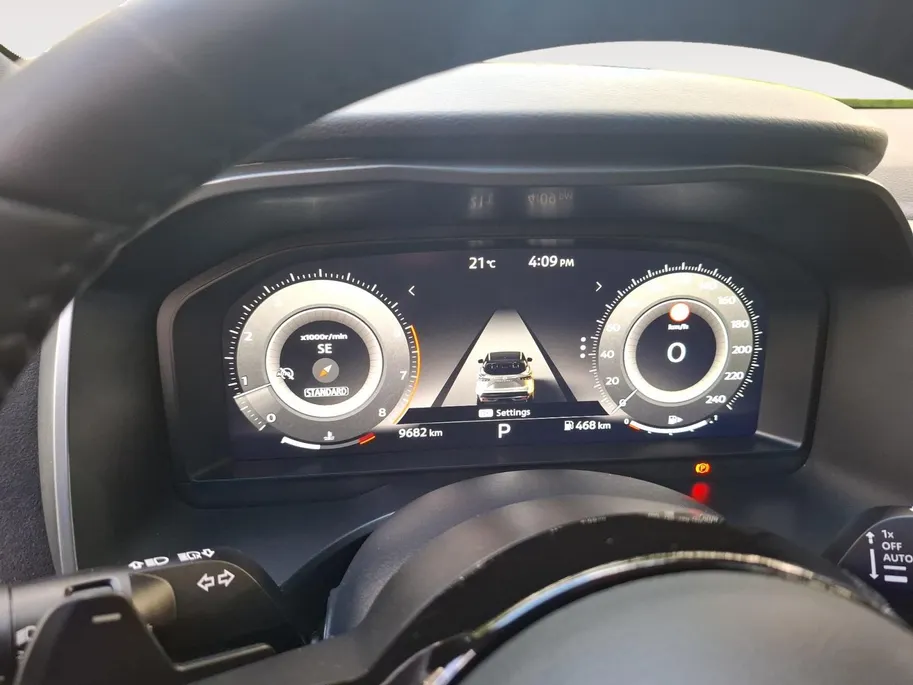 Nissan QASHQAI 1.3 MHEV Xtronic Tekna Plus | RONDOM CAMERA | CARPLAY | STOEL, STUUR EN VOORRUITVERWARMING | PANO DAK |