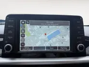 Kia Picanto 1.0 ComfortPlusLine Navigator Navi | Bluetooth | Camera | Cruise control | Metallic lak | Trekhaak* | Bovag garantie | NAP