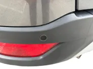 Ford Kuga 1.5 EcoBoost Trend Ultimate | Trekhaak | Camera | 18' Lichtmetalen velgen | Voorruitverwarming | Navigatie | Climate Control | Privacy Glass | Cruise Control