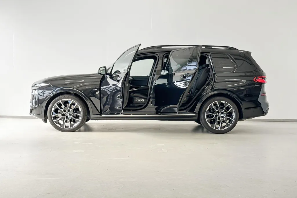 BMW X7 xDrive40i Exclusive Pack M Sportpakket Pro