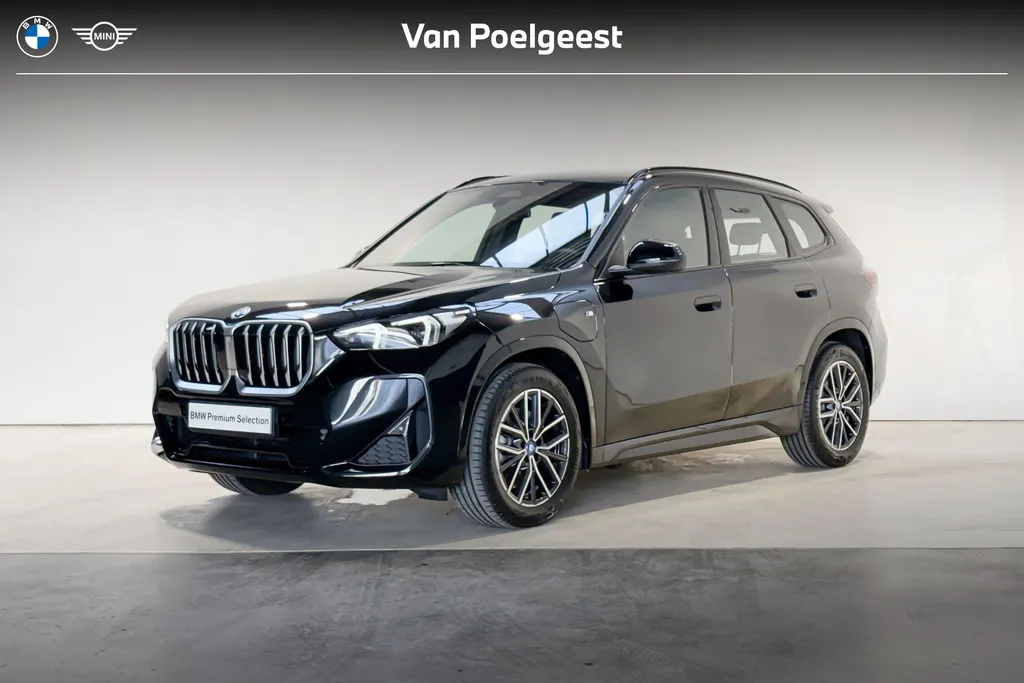BMW X1 xDrive25e Premium Pack M Sportpakket