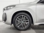BMW iX1 eDrive20