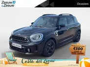 MINI Countryman 1.5 Cooper S E ALL4 Chili *Automaat*Navi+Camera*Winter Pack*Heads Up Display*Elekt. Stoelen*Adapt. Cruise Control*LM. Velgen*Zeer nette auto!